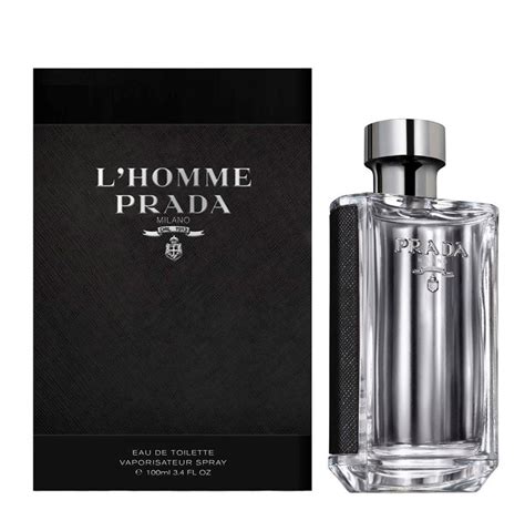 prada l'homme easycosmetic|Prada l'homme perfume.